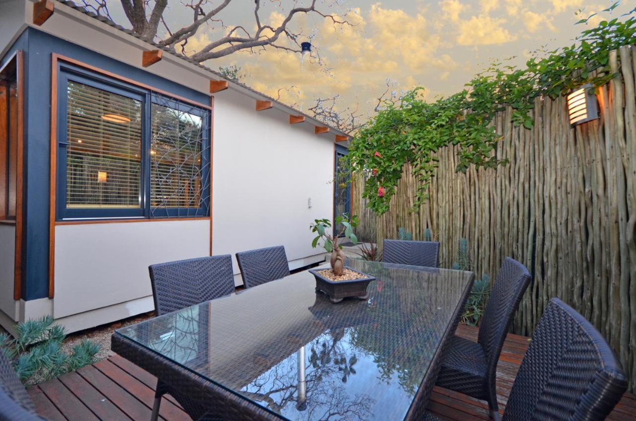 Villa Bamboo