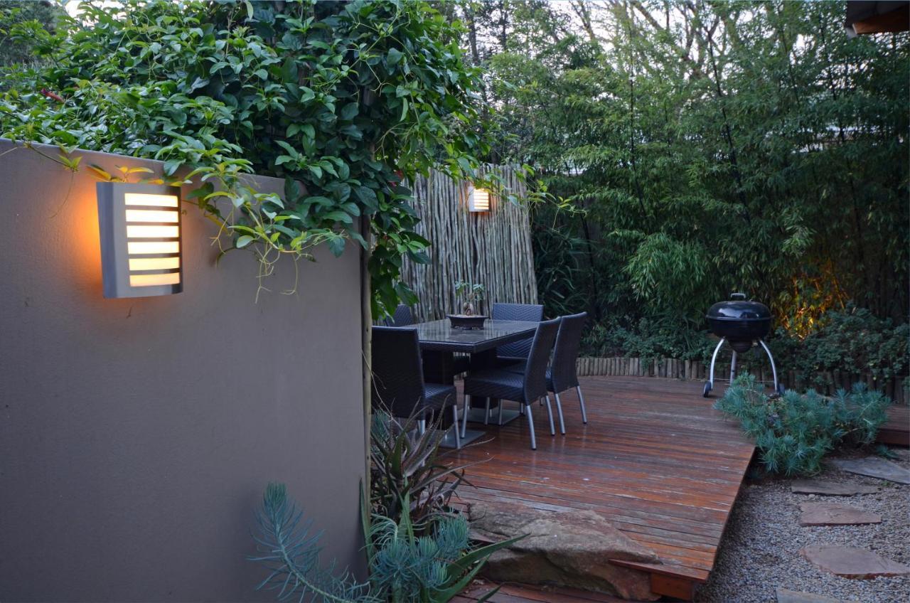 Villa Bamboo *