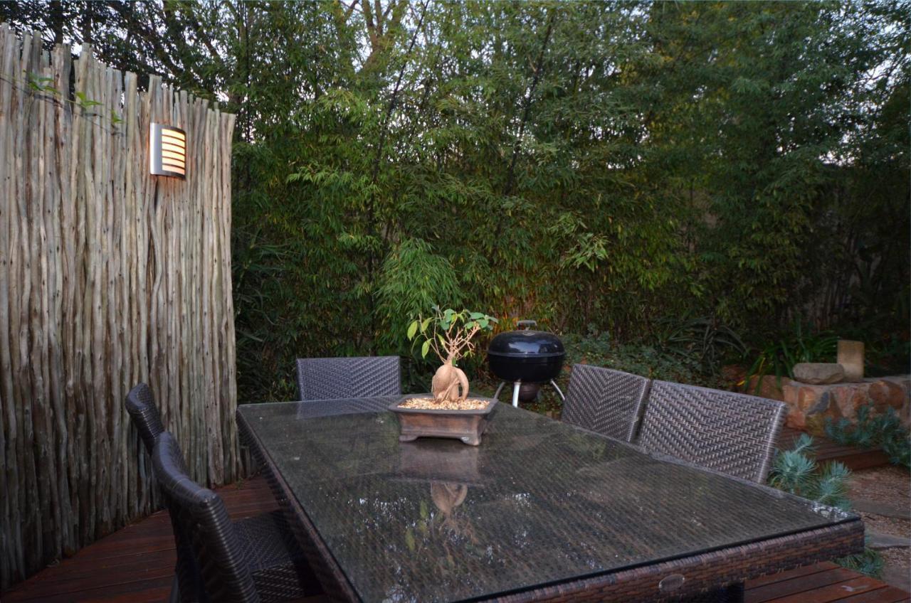 Bamboo Villa Johannesburg