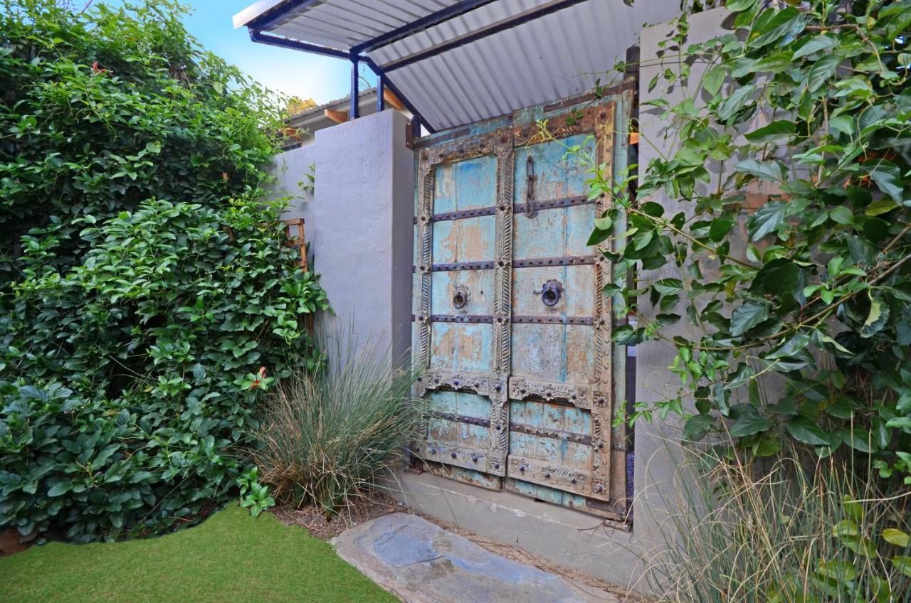 Villa Bamboo