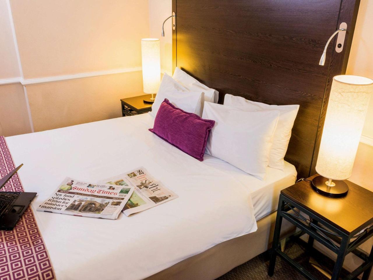 Khách sạn Mercure Randburg