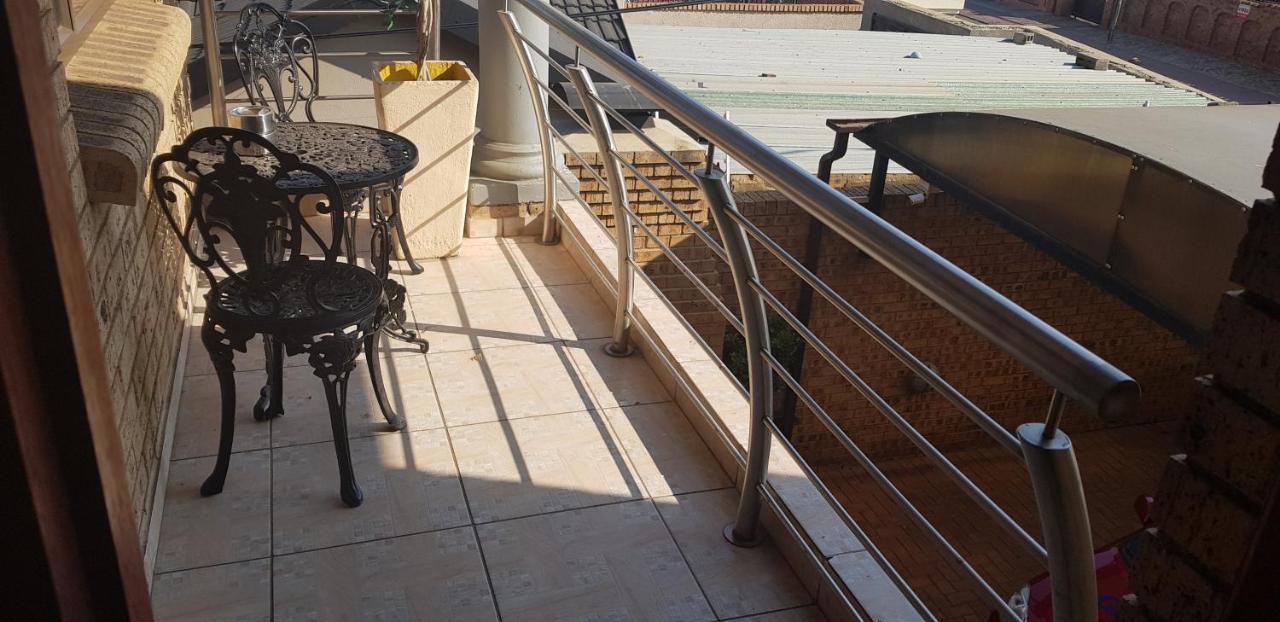 Casa de hóspedes Ekuthuleni - Soweto