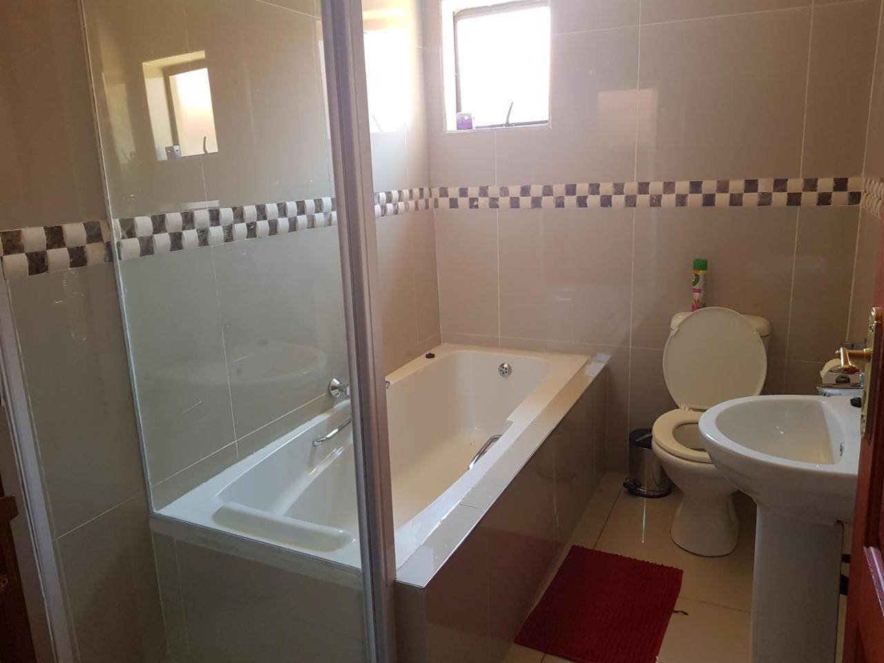 Casa de hóspedes Ekuthuleni - Soweto