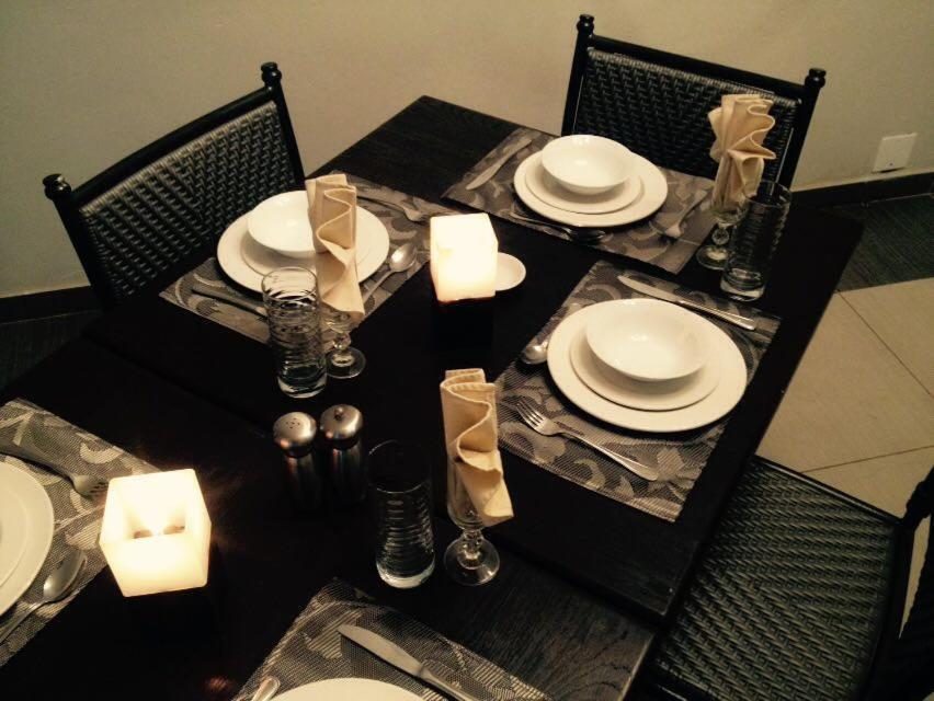Pelonngwe Wellness Retreat & 3* Johannesburg