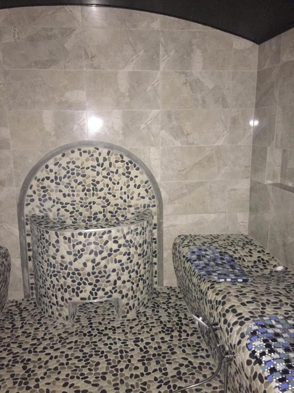 Pelonngwe Wellness Retreat & Resort
