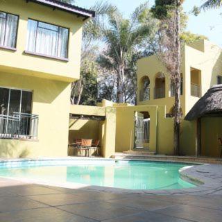 Pelonngwe Wellness Retreat & Resort