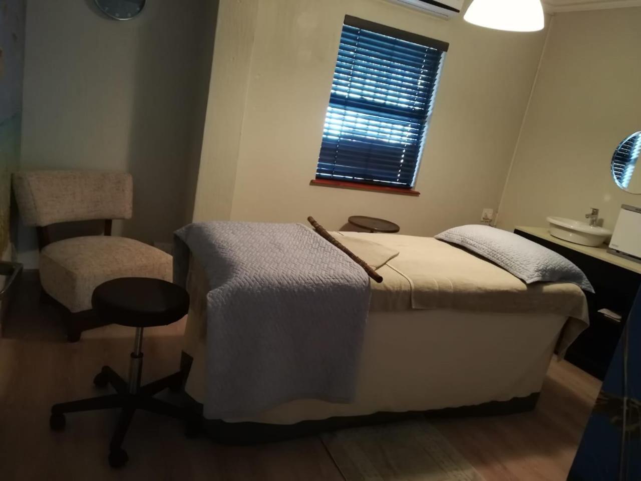Resort Pelonngwe Wellness Retreat & 3*