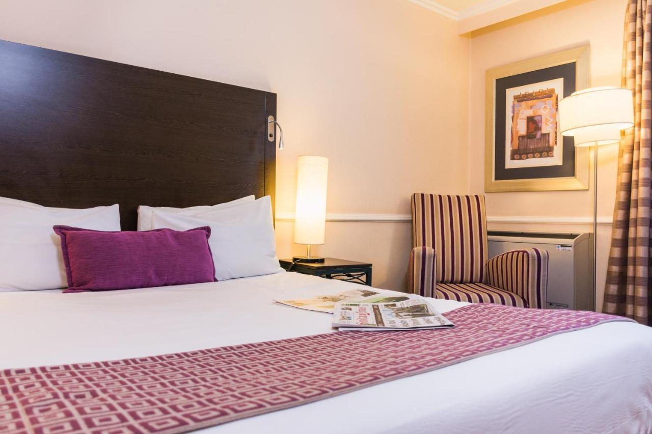 Mercure Randburg Khách sạn