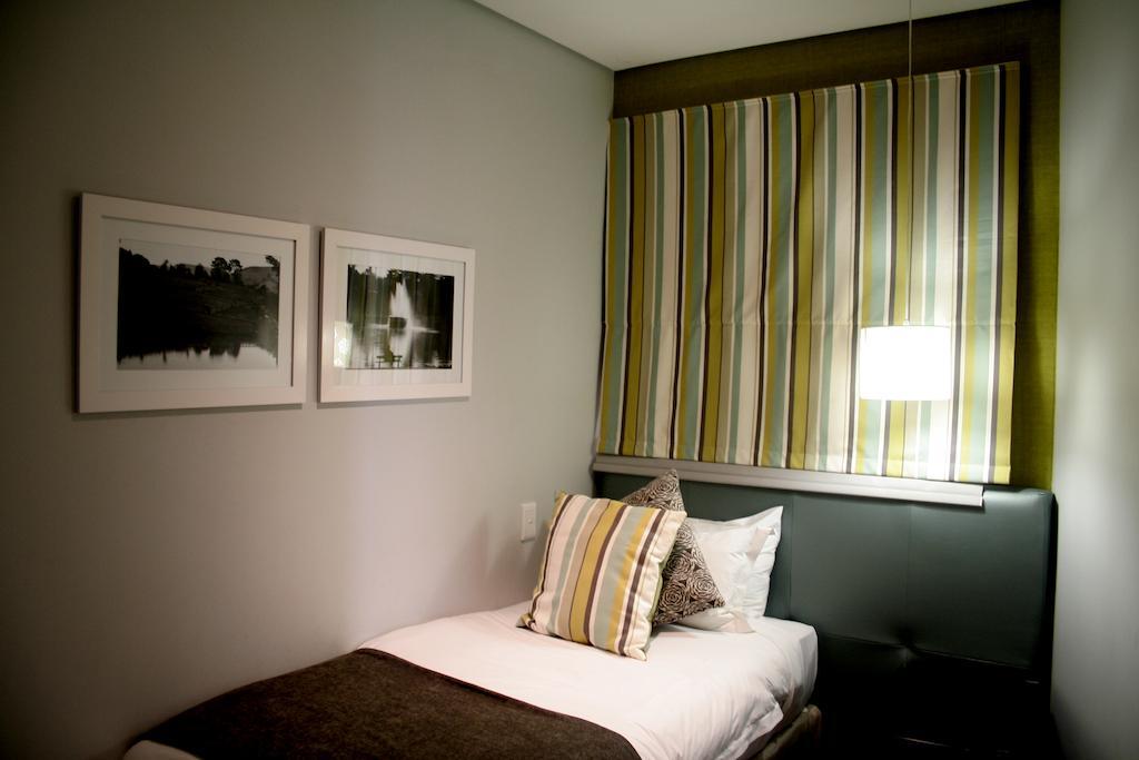 Apartamento Genesis All-suite Joanesburgo