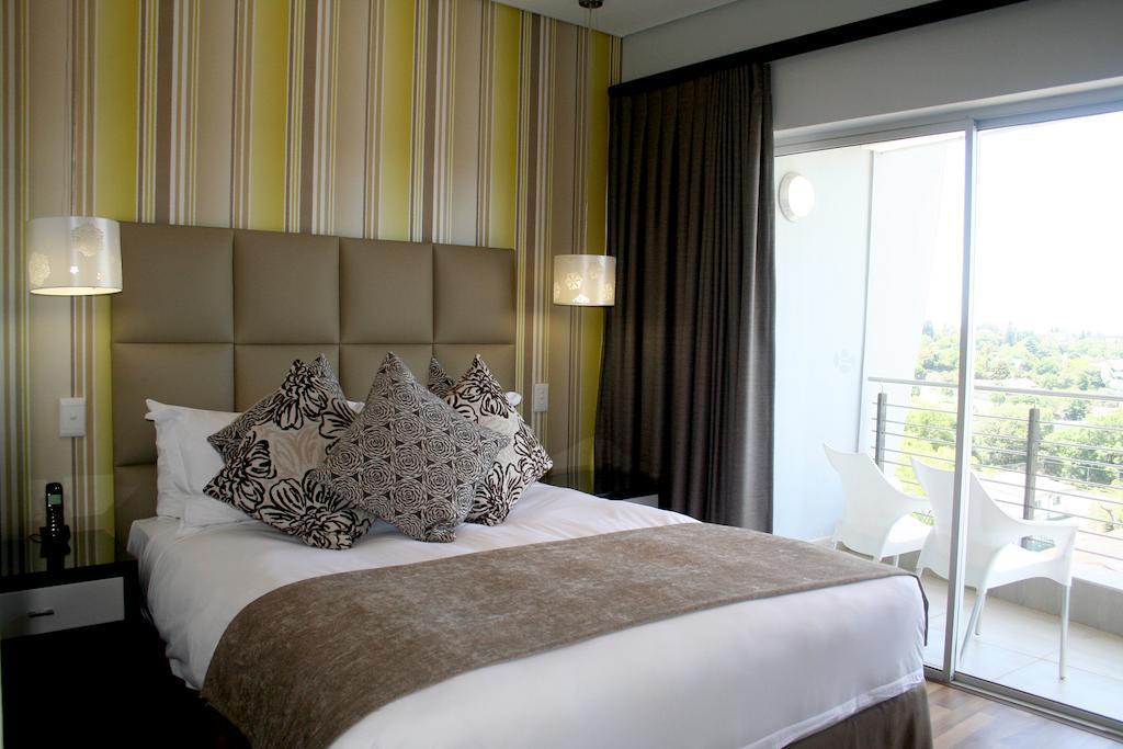 Apartment Genesis All-suite
