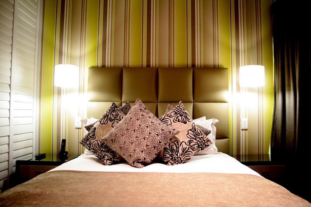 Genesis All-suite Johannesburg