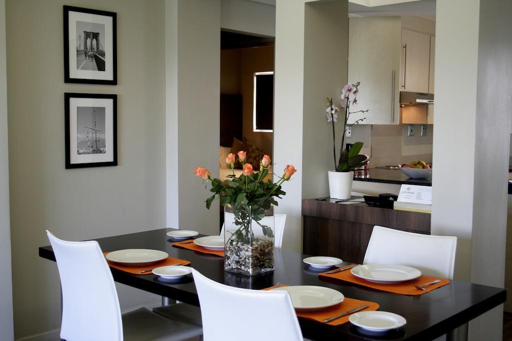 Genesis All-suite Apartamento Joanesburgo