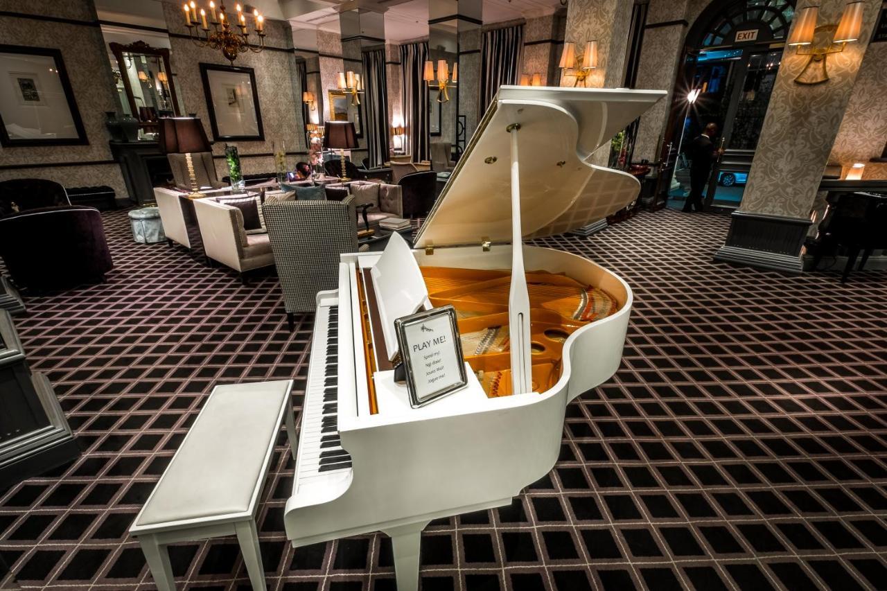 54 On Bath, Rosebank Khách sạn Johannesburg