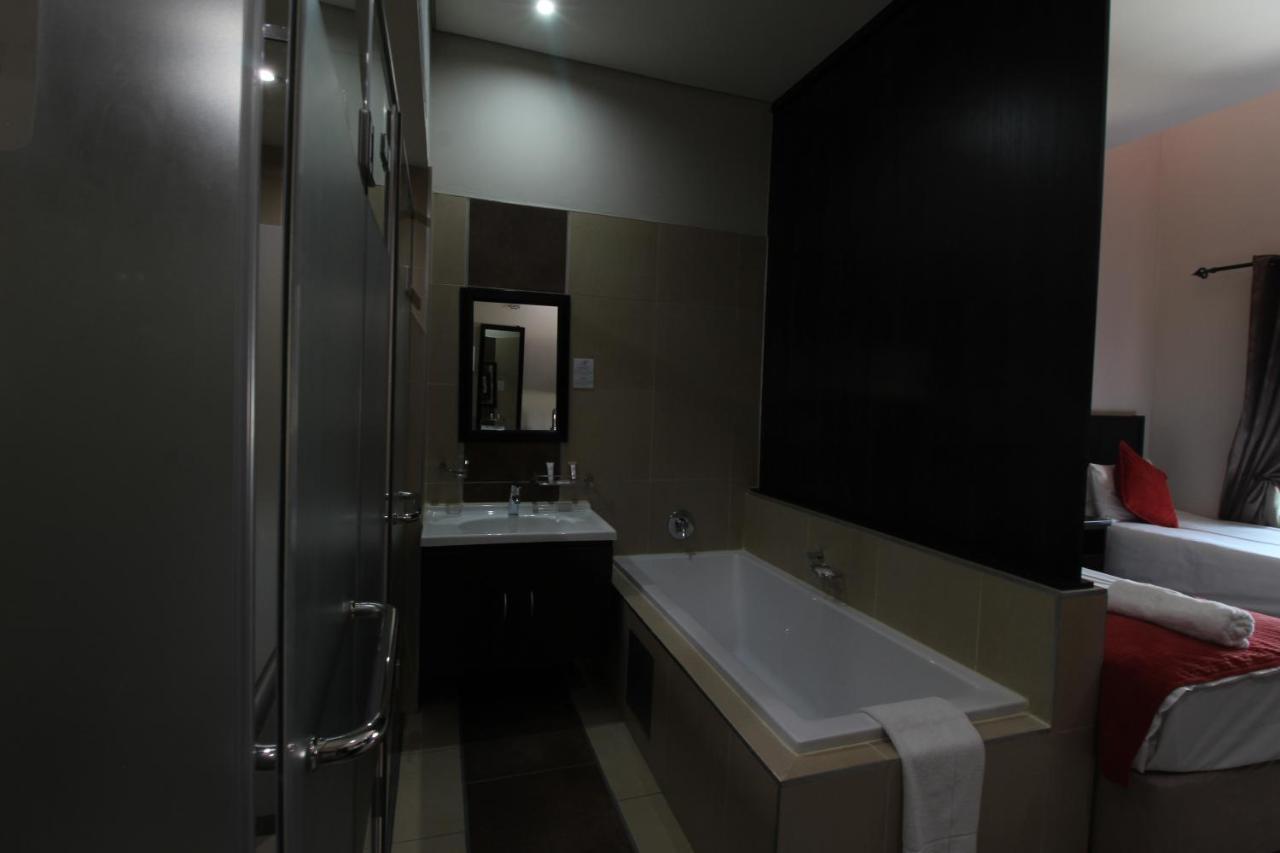 Hotel Alcazaba Joanesburgo