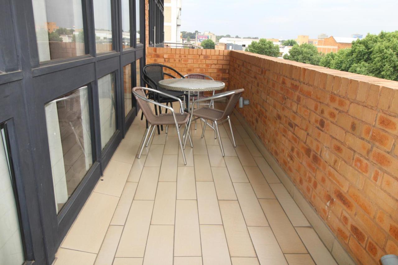 Alcazaba Hotel Johannesburg