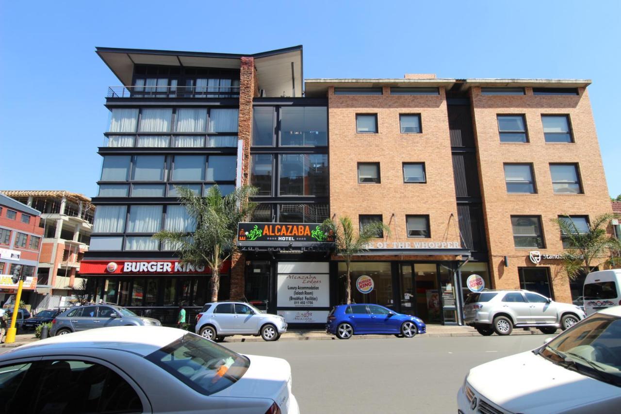 Alcazaba Hotel 4*