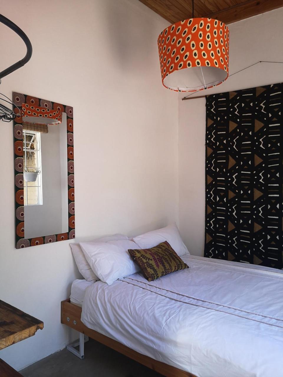 The Secret Garden Apartment