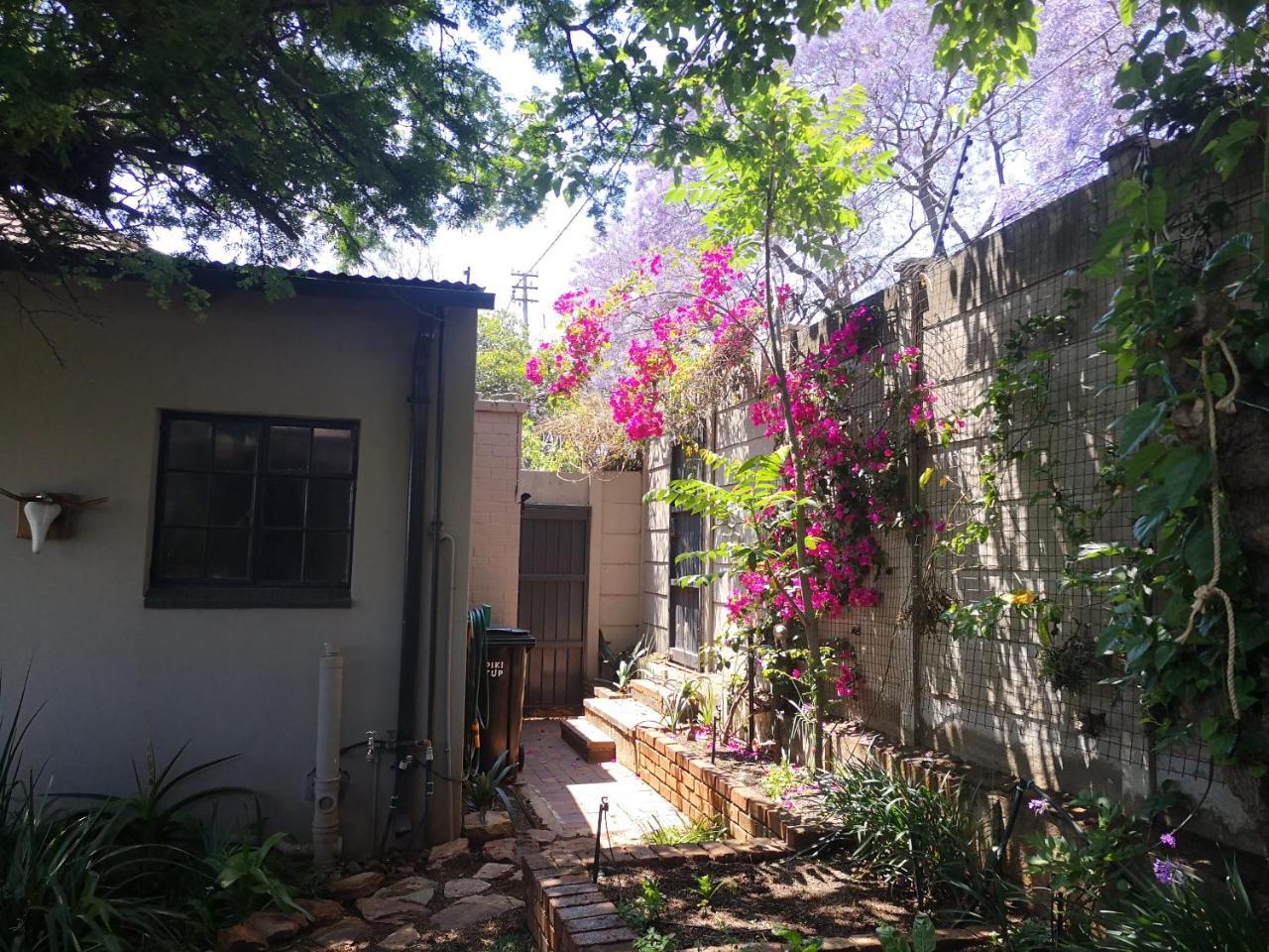 Apartment The Secret Garden *