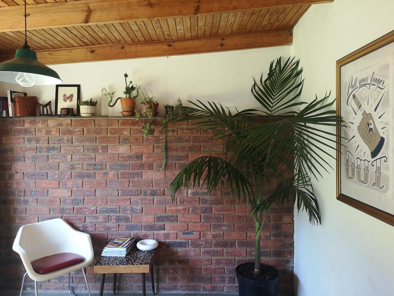 Apartment The Secret Garden *