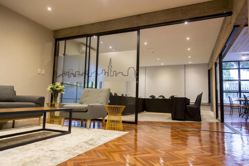 224 Serviced Johannesburg