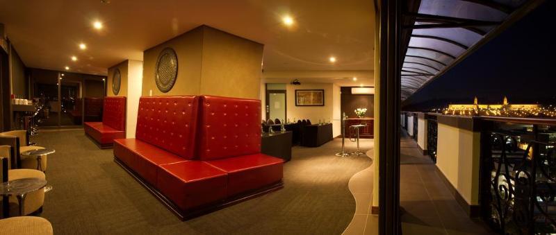 Apartment 224 Serviced Johannesburg