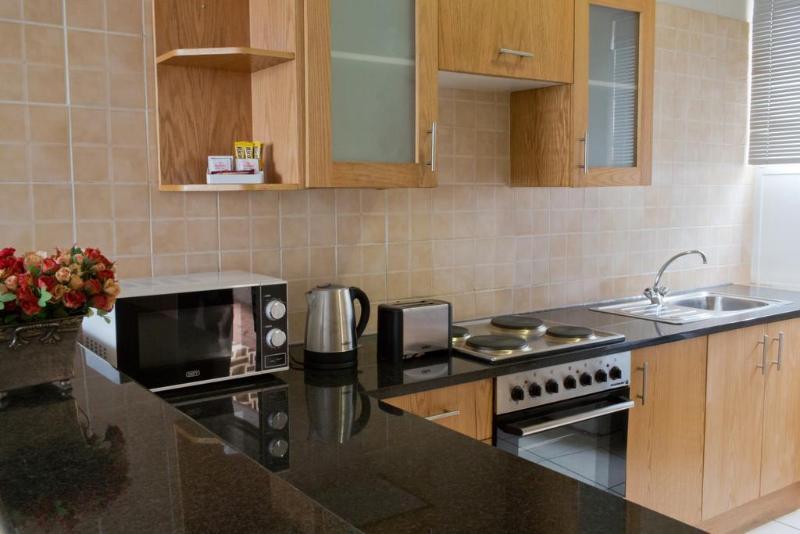224 Serviced Apartment