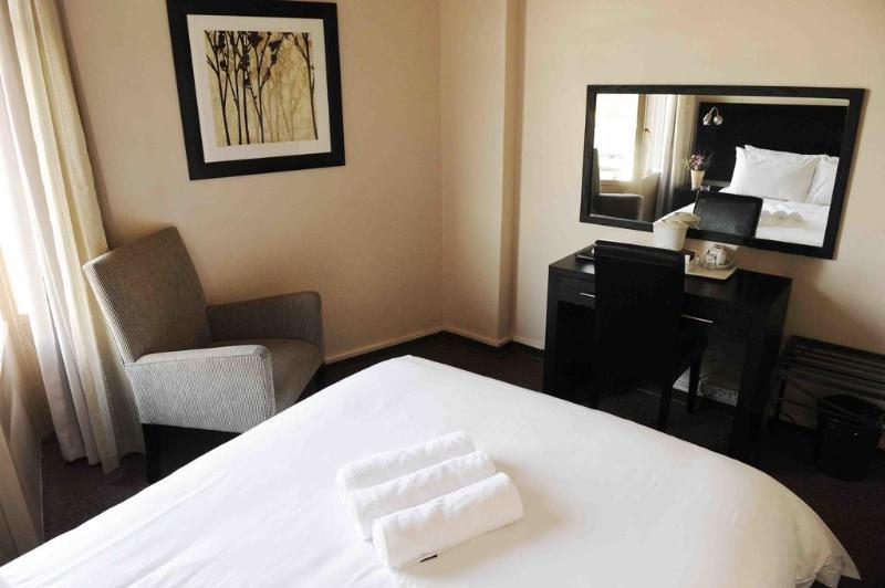 Apartment 224 Serviced *