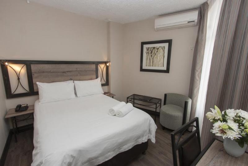 224 Serviced Apartment *