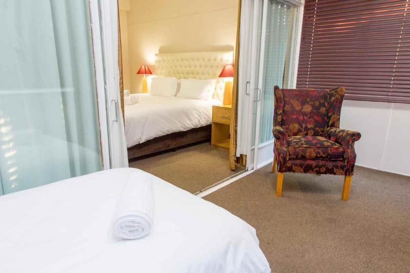 Apartment 224 Serviced *