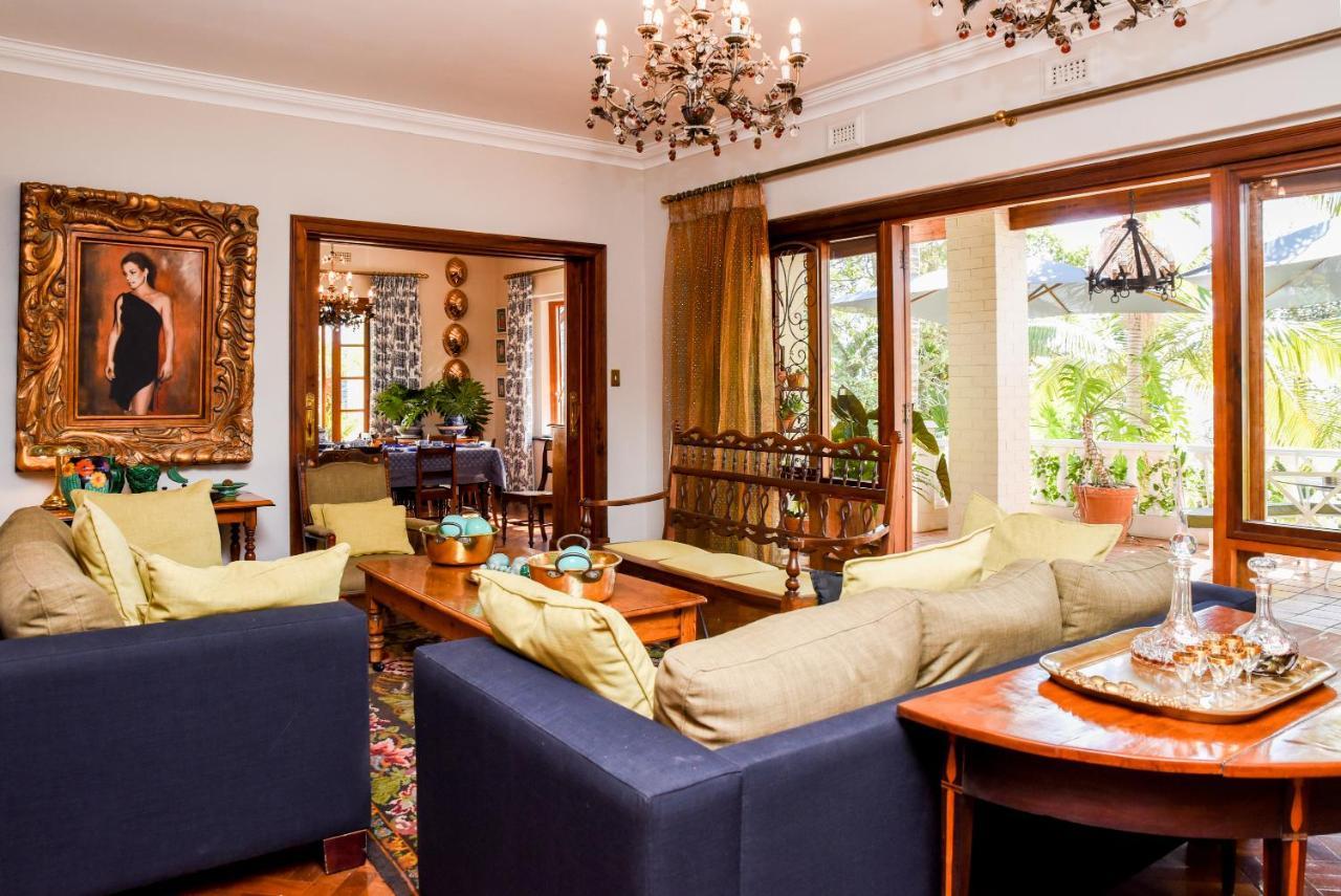 Northcliff Manor Johannesburg