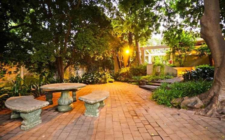 Bed & Breakfast Noraclox 3*