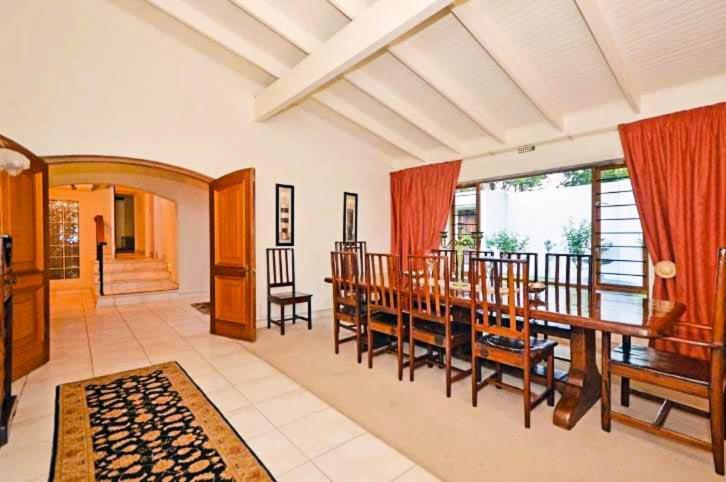 Noraclox Bed & Breakfast