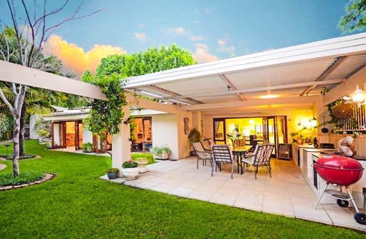 Noraclox Bed & Breakfast