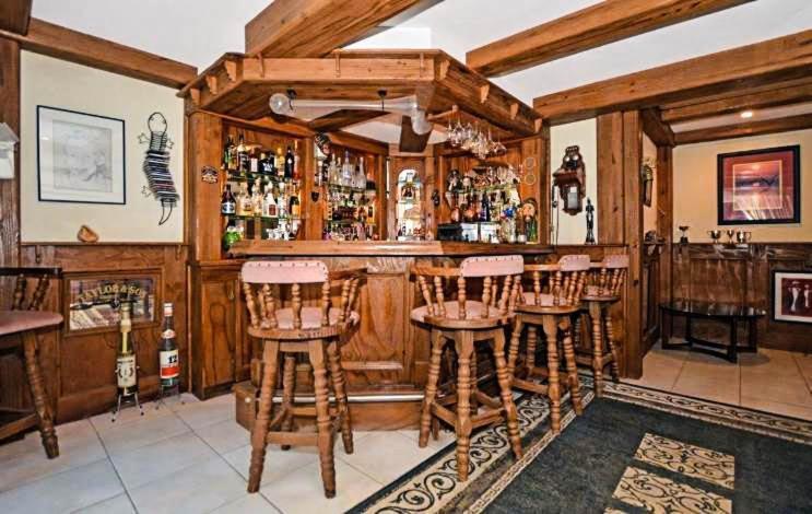 Noraclox Bed & Breakfast Johannesburg