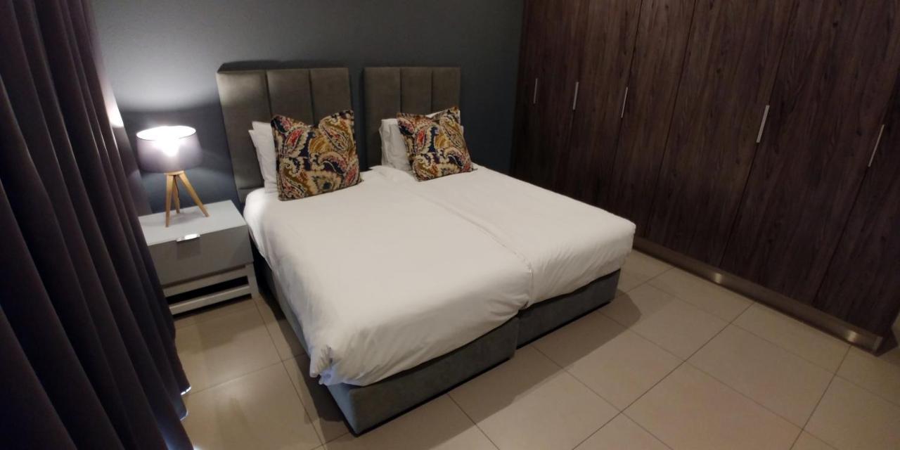 Odyssey Luxury - Back Up Generator Apartment *