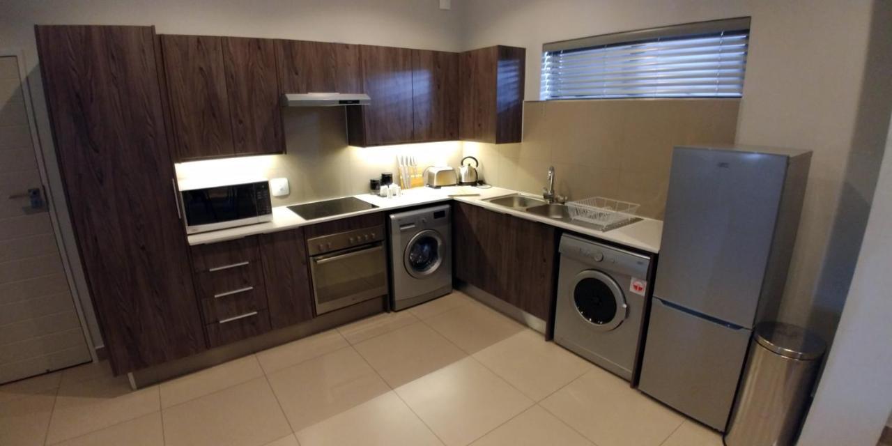 Odyssey Luxury - Back Up Generator Apartment Johannesburg