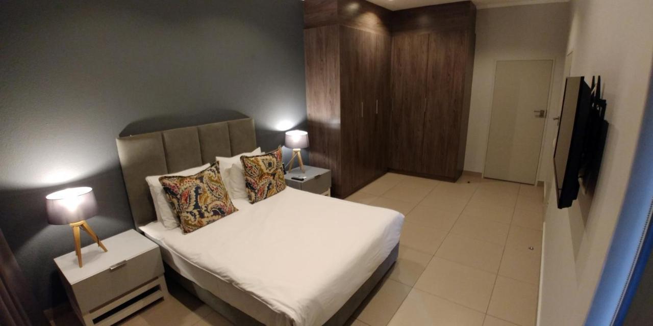 Odyssey Luxury - Back Up Generator Apartment