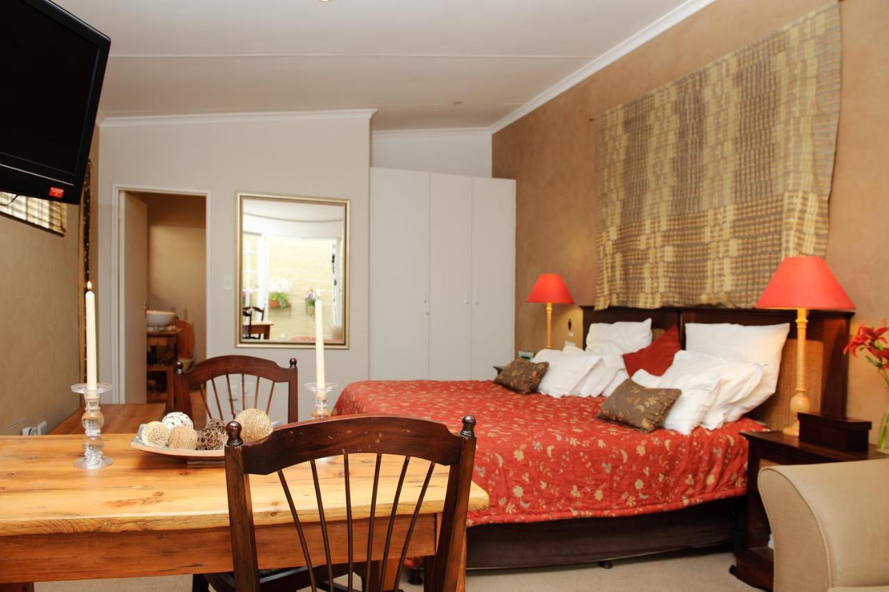 Guest house Liz At Lancaster 4*