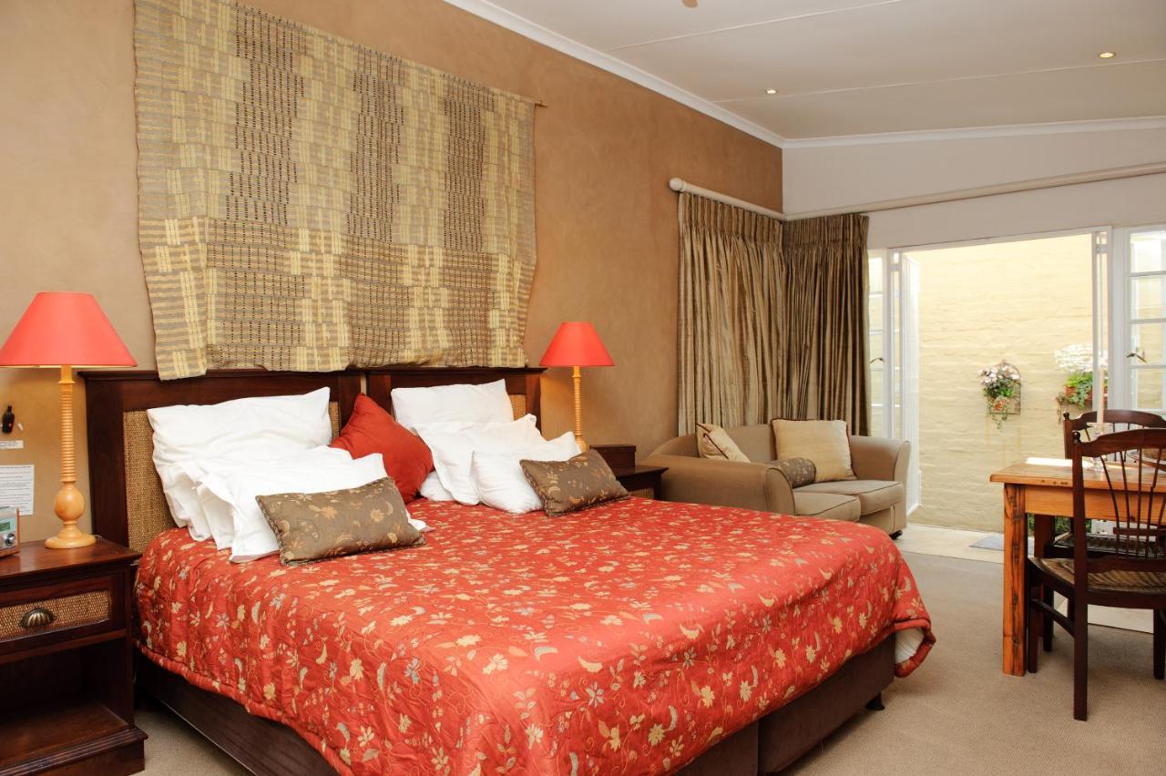 Guest house Liz At Lancaster 4*