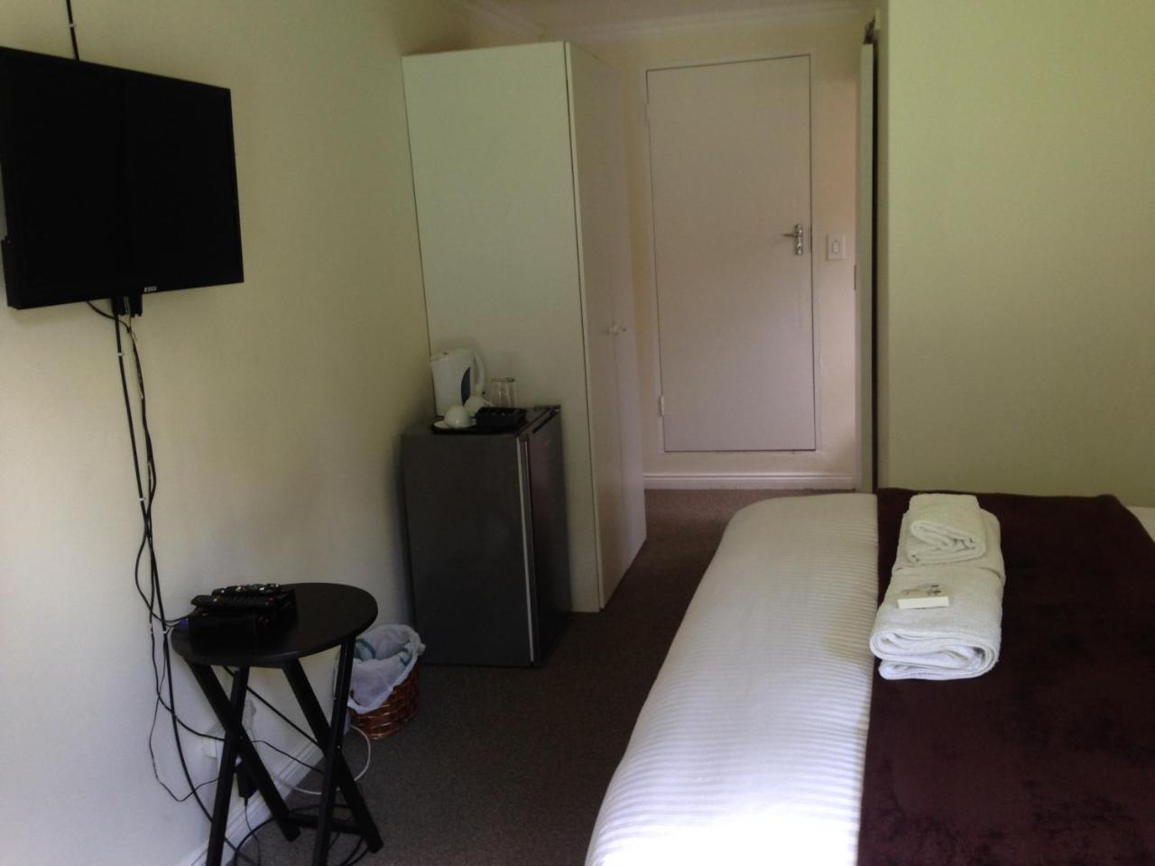 Bed & Breakfast Noraclox Johannesburg