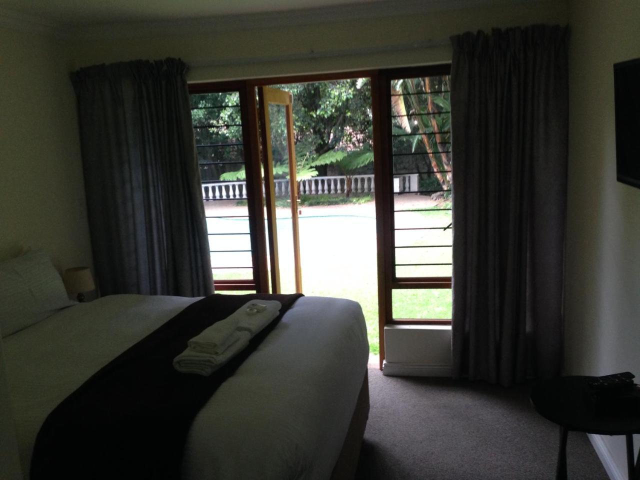 Noraclox Bed & Breakfast 3*