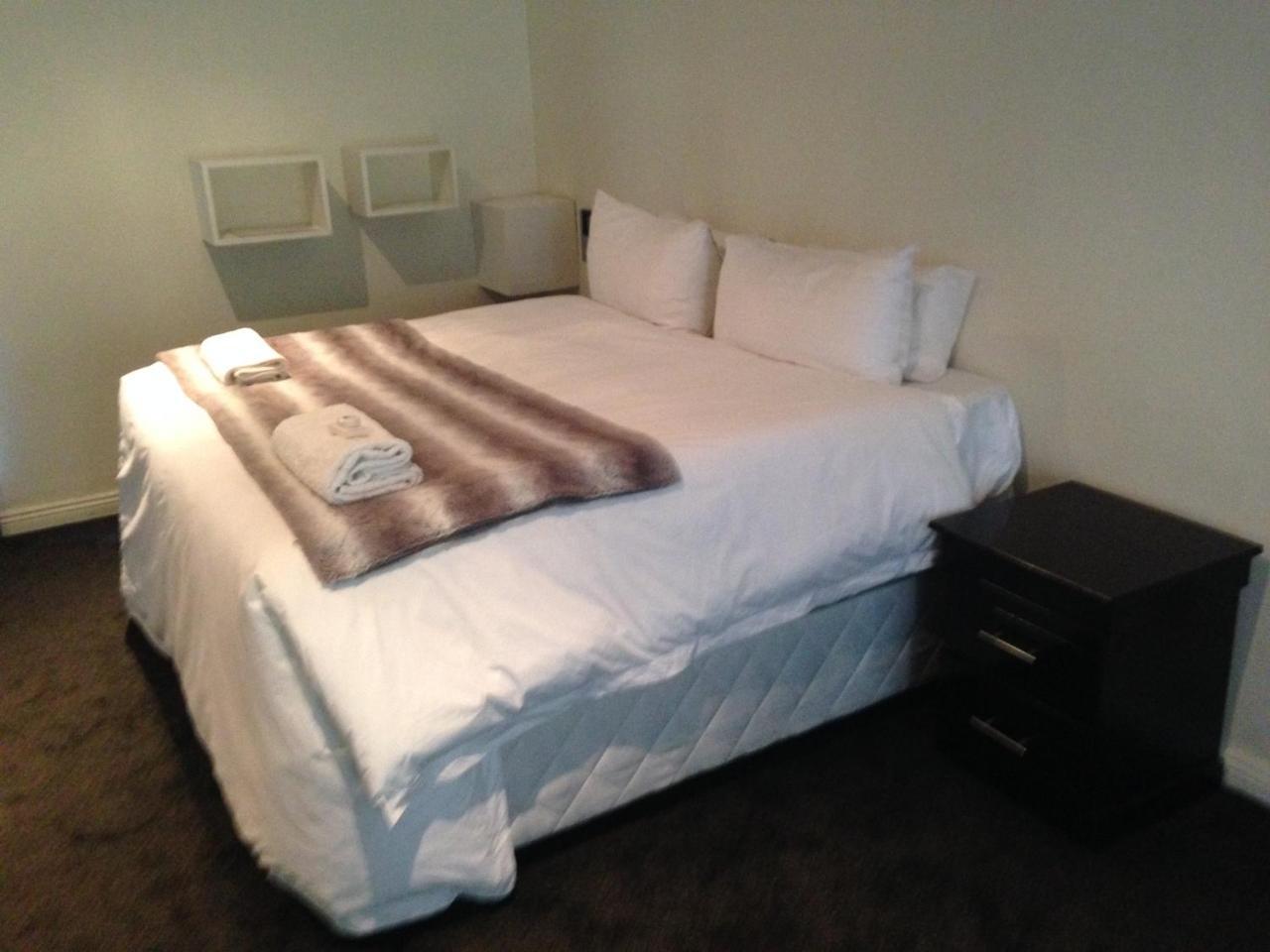 Noraclox Bed & Breakfast