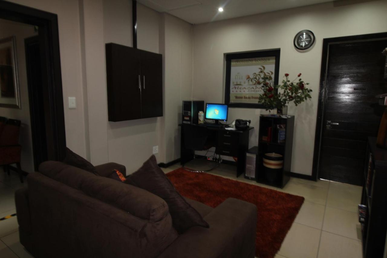 Alcazaba 4* Johannesburg