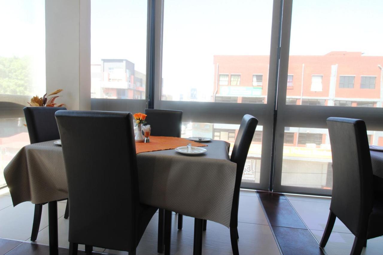 Alcazaba 4* Johannesburg