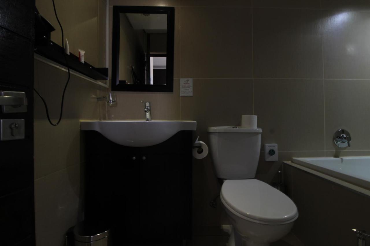 Khách sạn Alcazaba Johannesburg