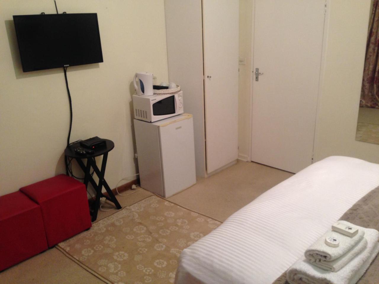 Noraclox 3* Johannesburg