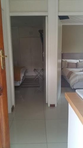The Munday Bed & Breakfast Johannesburg