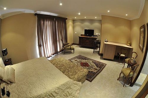 Sandton Boutique Guest house
