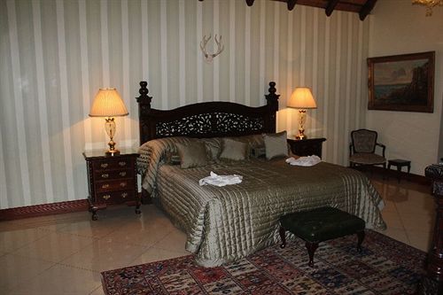 Sandton Boutique 4* Johannesburg