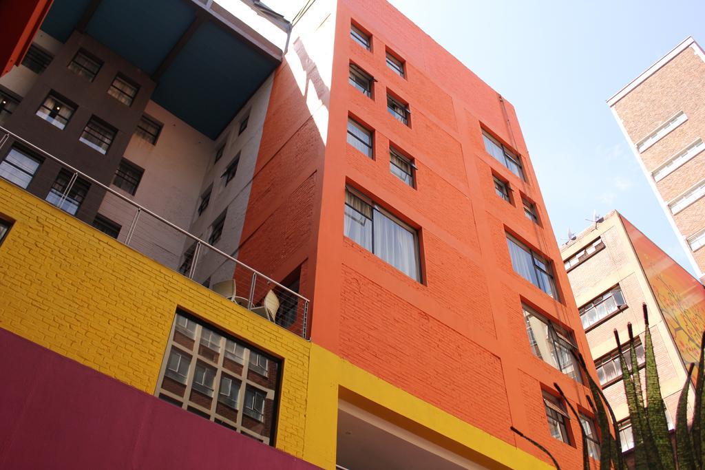 Hotel Lamunu 3*
